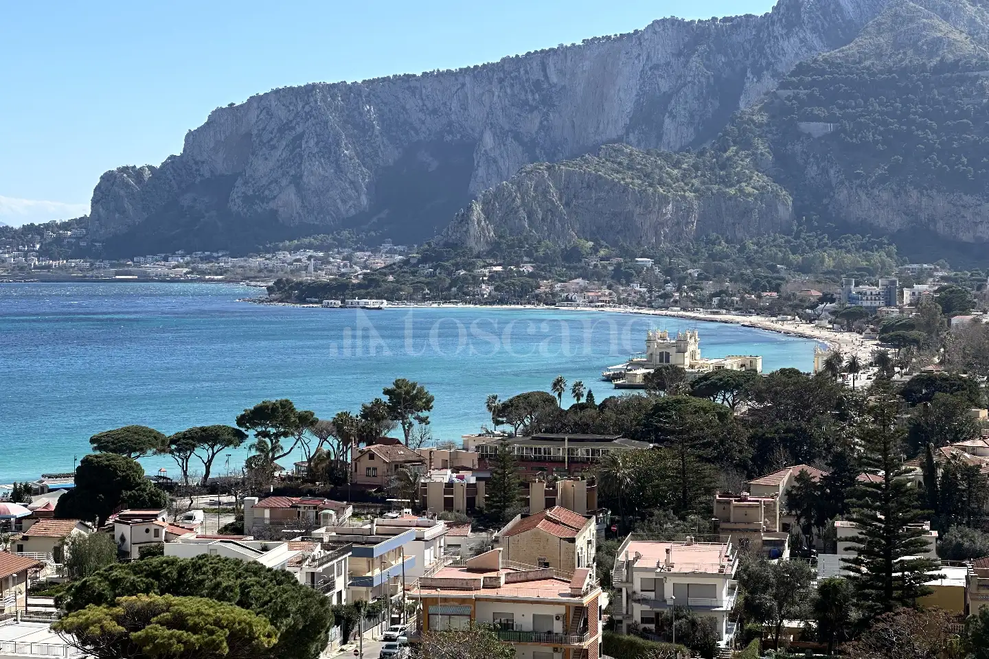 Villa in vendita di 110 mq a €295.000 (rif. 13/2026)