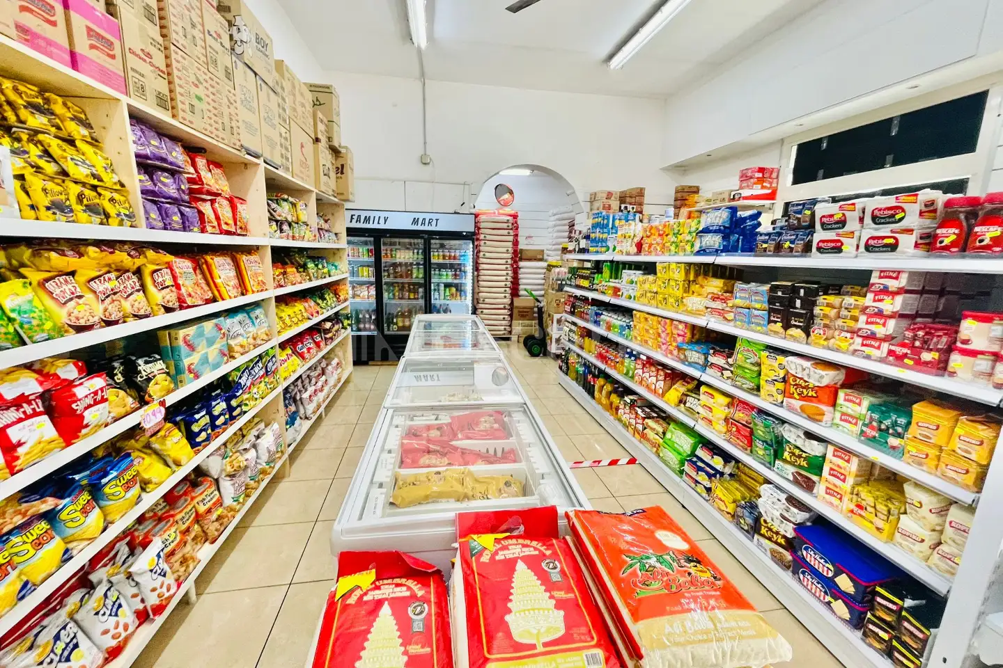 Negozio in vendita di 80 mq a €165.000 (rif. 58/2023)