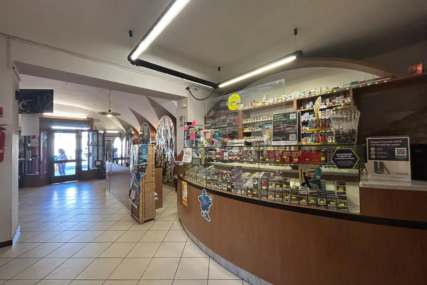 Attività Commerciale in vendita di 60 mq a €195.000 (rif. 20/2026)