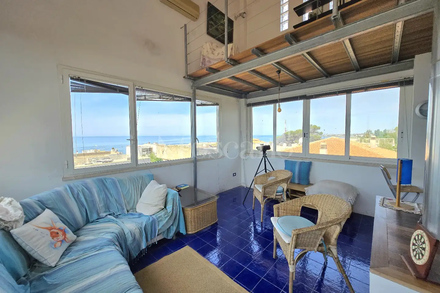 Attico in vendita di 80 mq a €380.000 (rif. 27/2025)