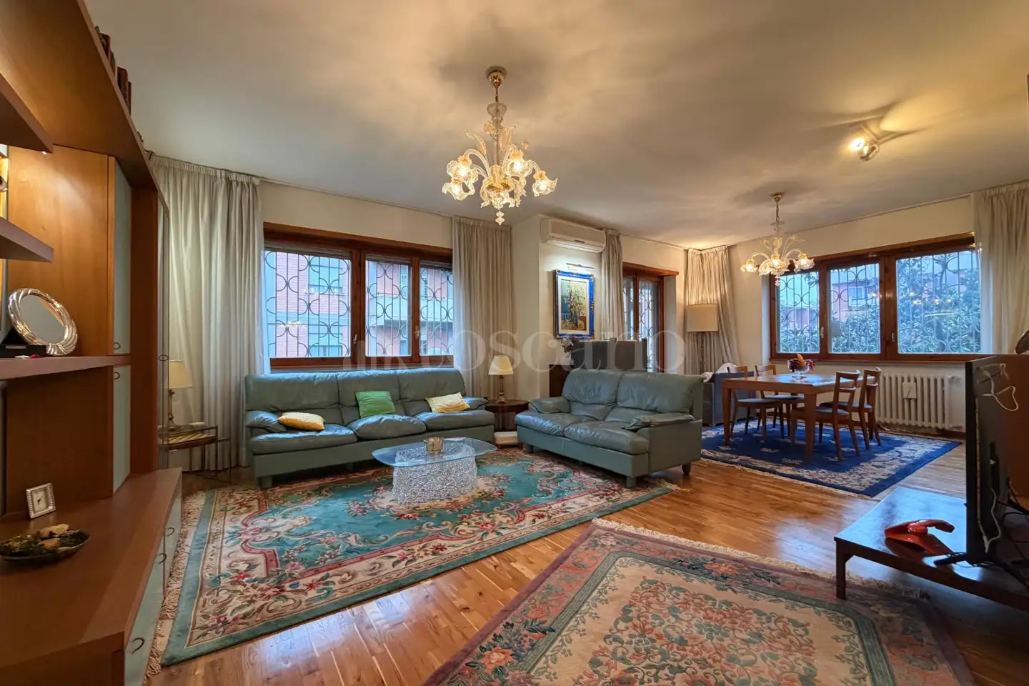 Casa in vendita di 150 mq a €599.000 (rif. 3/2026)