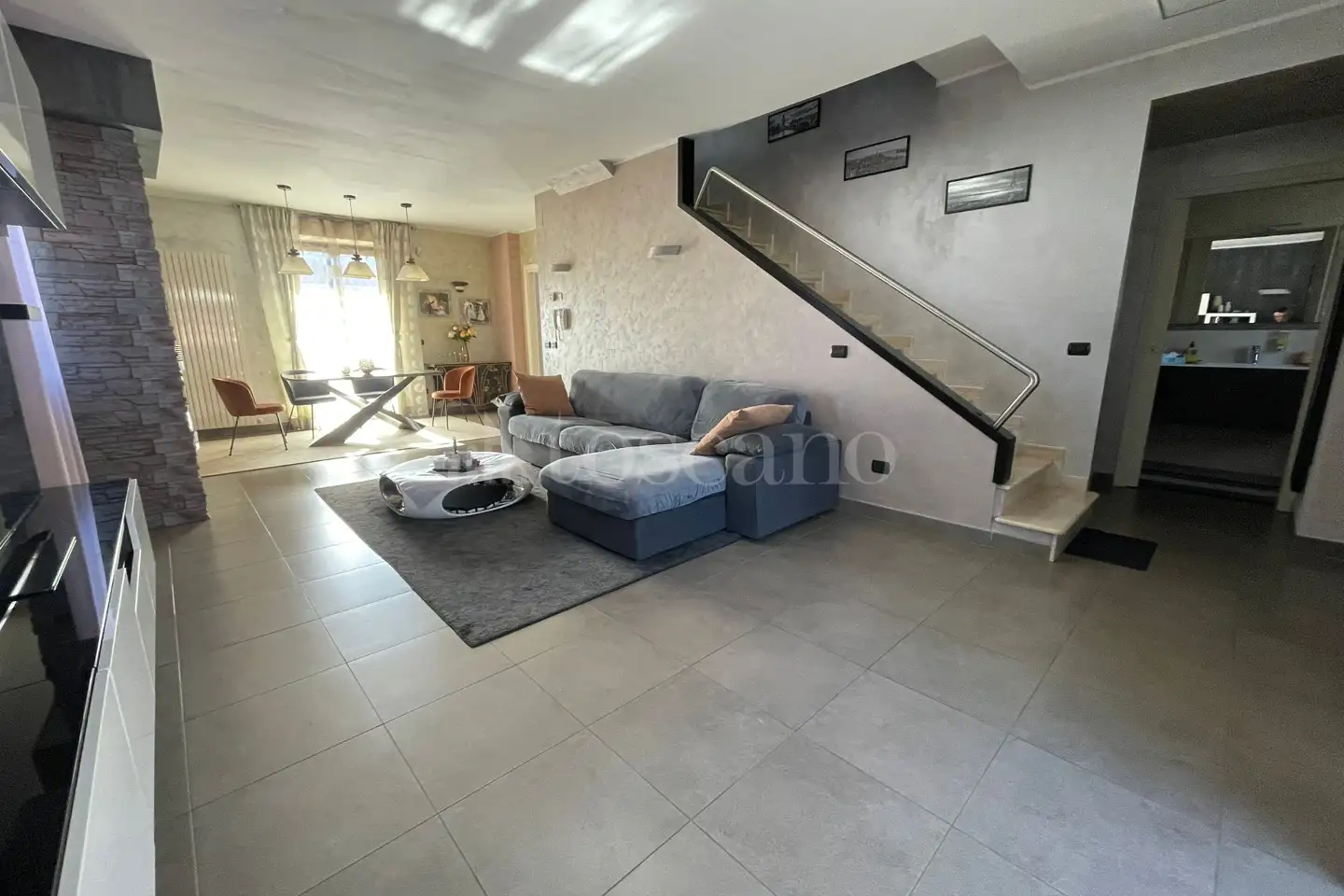 Villa Bifamiliare in vendita di 250 mq a €360.000 (rif. 65/2025)