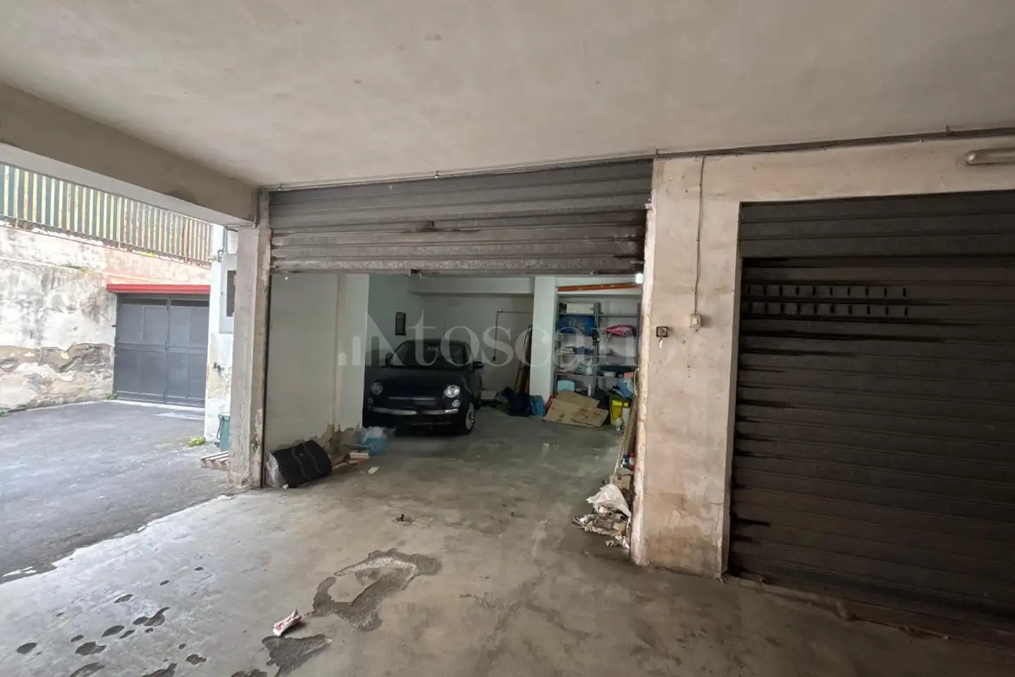 Garage in vendita di 25 mq a €30.000 (rif. 208/2025)