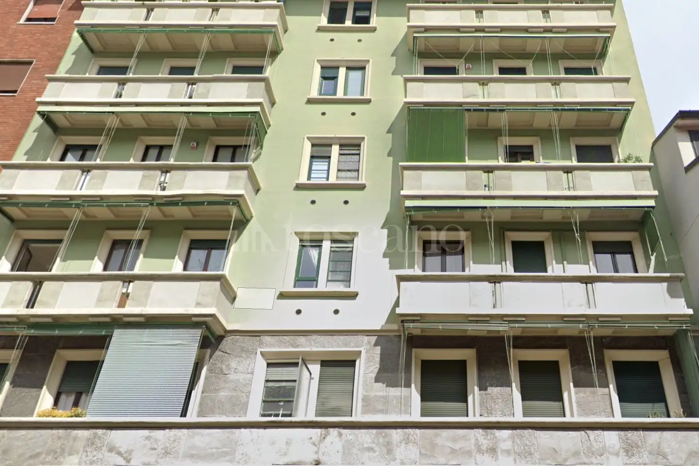 Casa in affitto di 61 mq a €1.300 (rif. 40/2025)