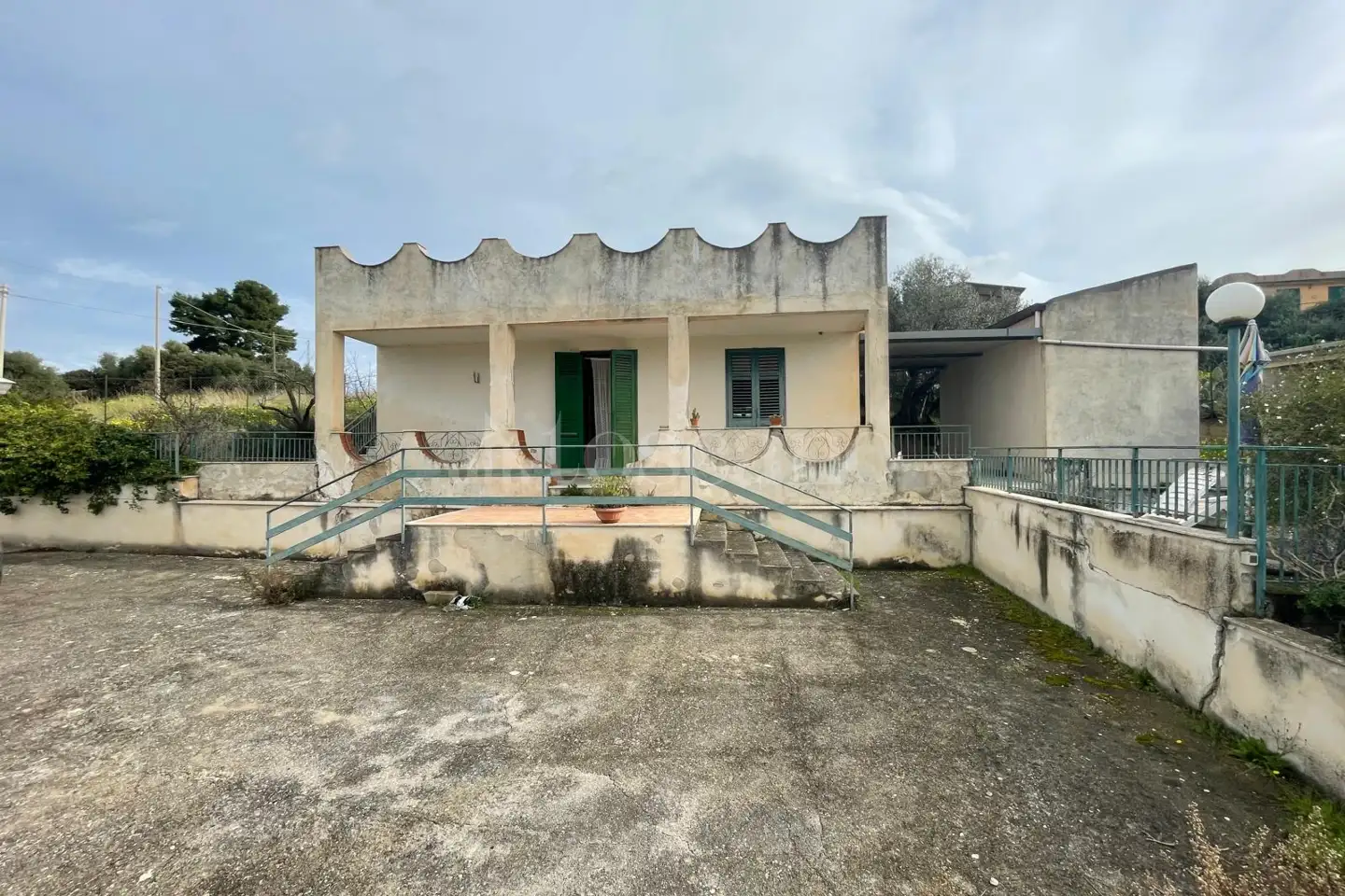 Villa in vendita di 63 mq a €39.000 (rif. 2/2026)