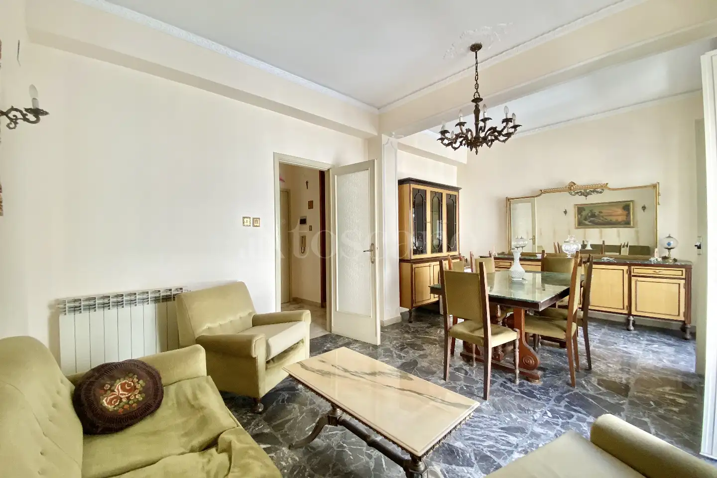 Casa in vendita di 85 mq a €120.000 (rif. 49/2025)