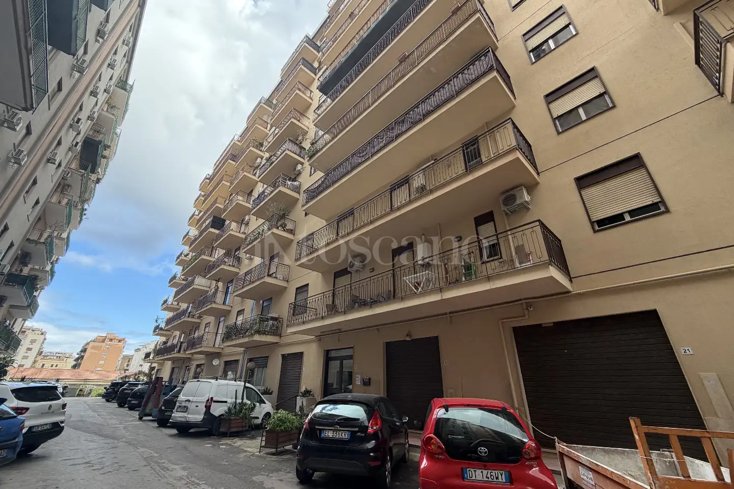 Attico in vendita di 109 mq a €229.000 (rif. 43/2026)