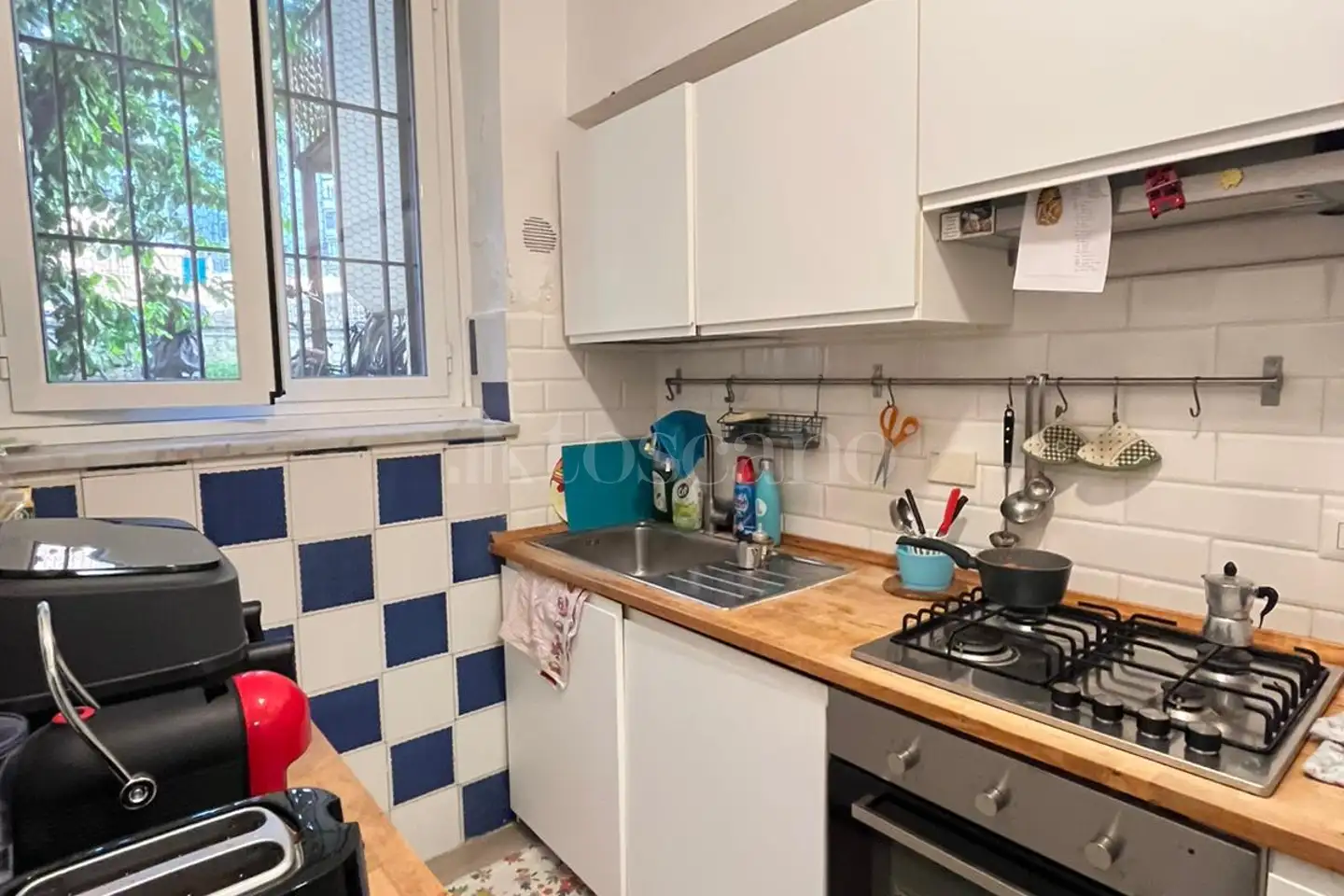 Casa in vendita di 50 mq a €265.000 (rif. 8/2026)