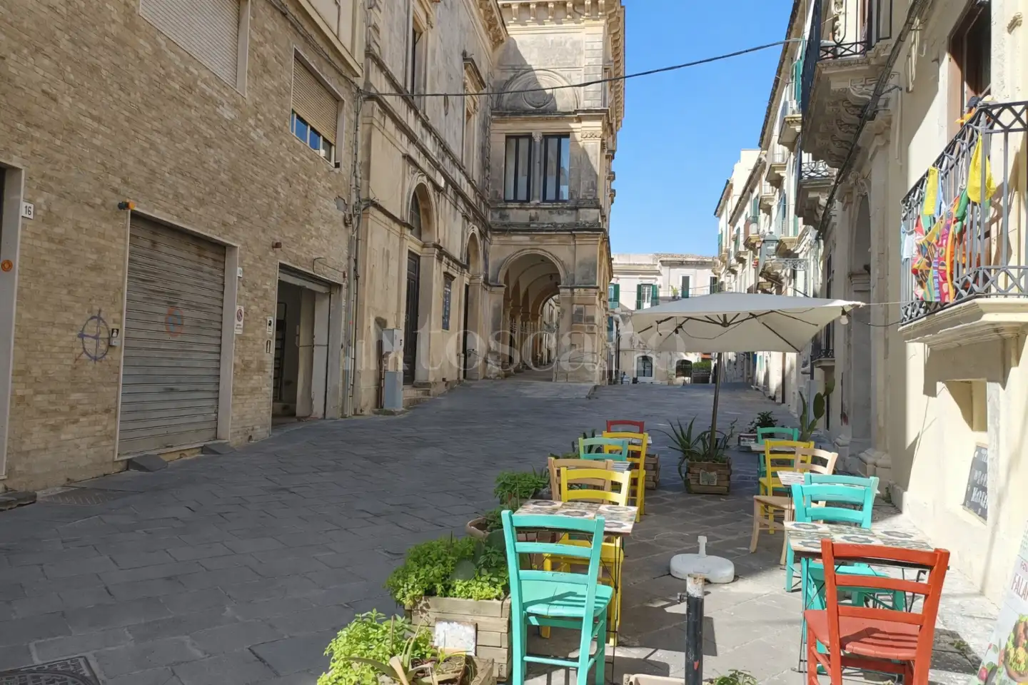 Casa in vendita di 20 mq a €45.000 (rif. 31/2026)