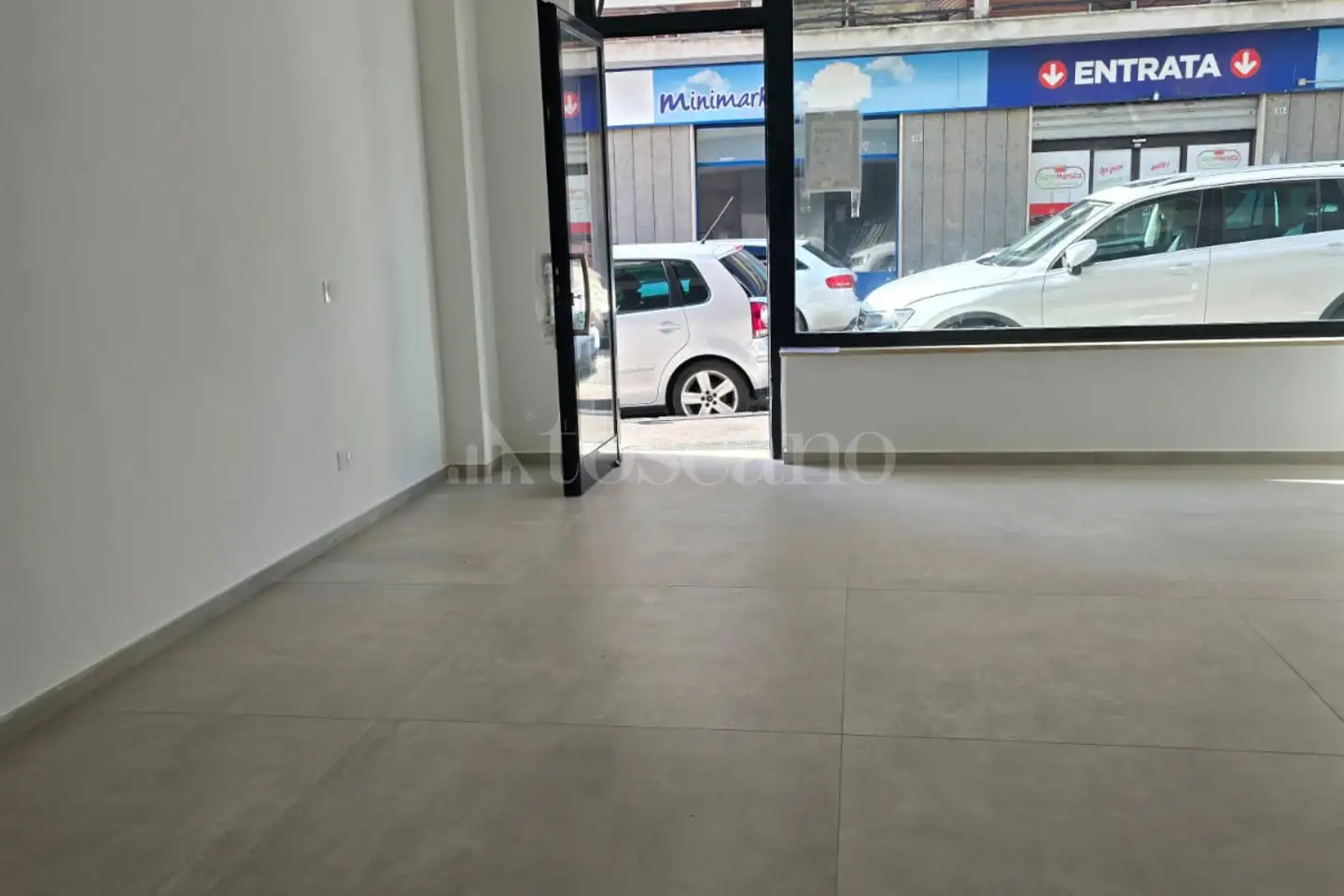 Ufficio in affitto di 60 mq a €600 (rif. 156/2024)