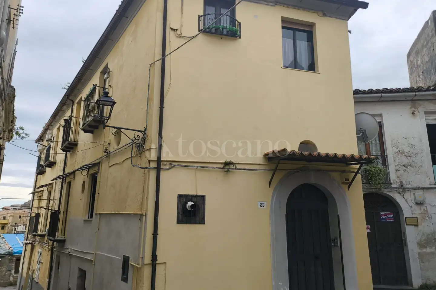 Casa in vendita di 100 mq a €60.000 (rif. 129/2025)