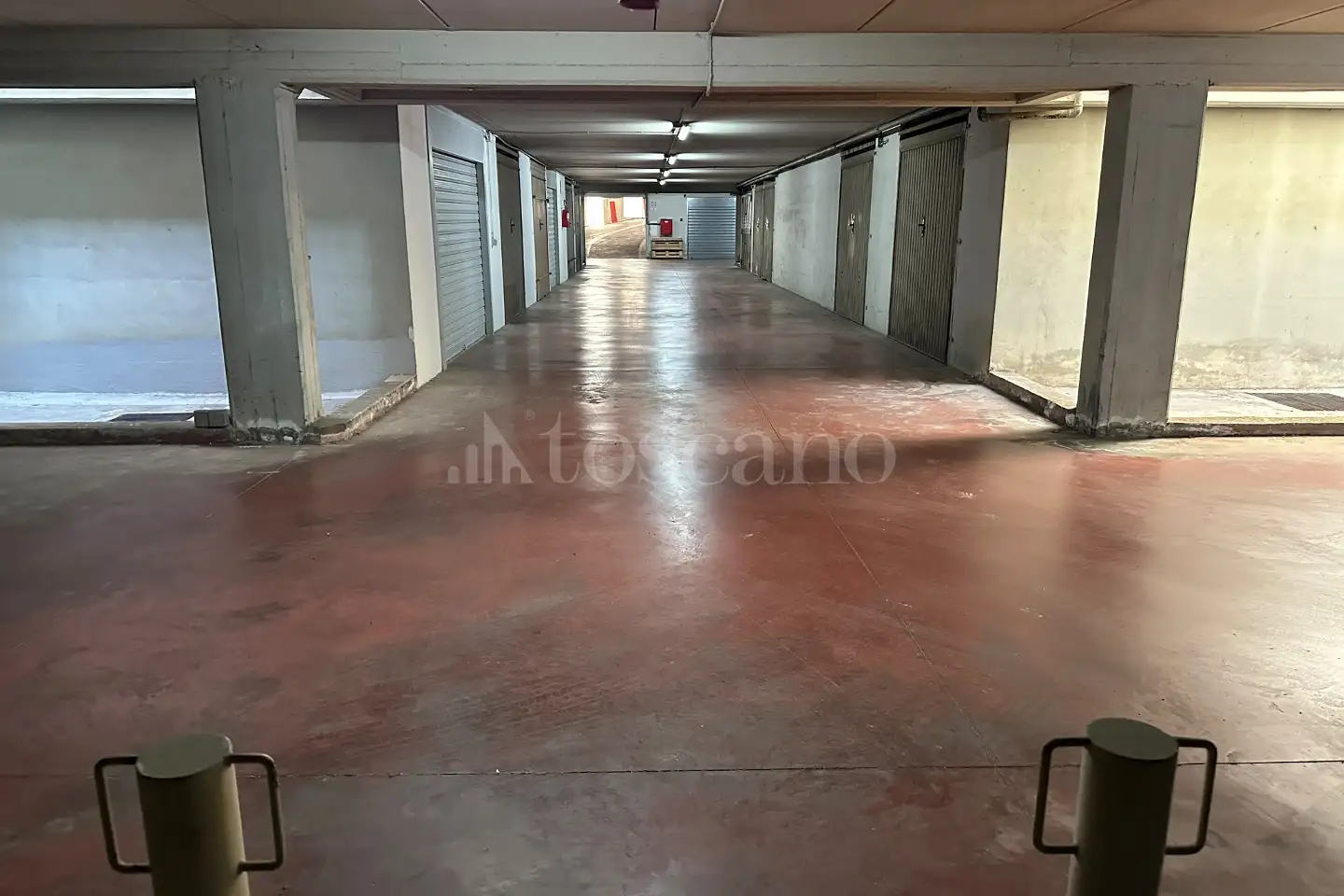 Box in vendita di 32 mq a €55.000 (rif. 54/2026)