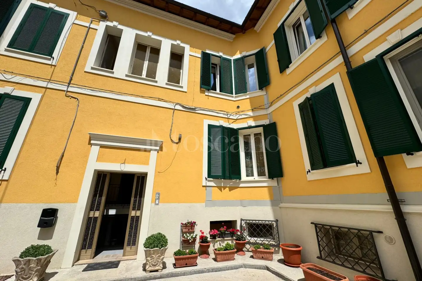 Casa in vendita di 120 mq trattativa riservata (rif. 62/2025)