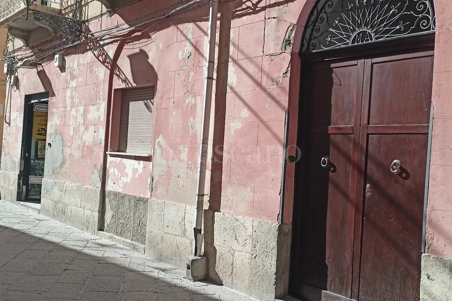 Casa in vendita di 250 mq a €125.000 (rif. 19/2025)