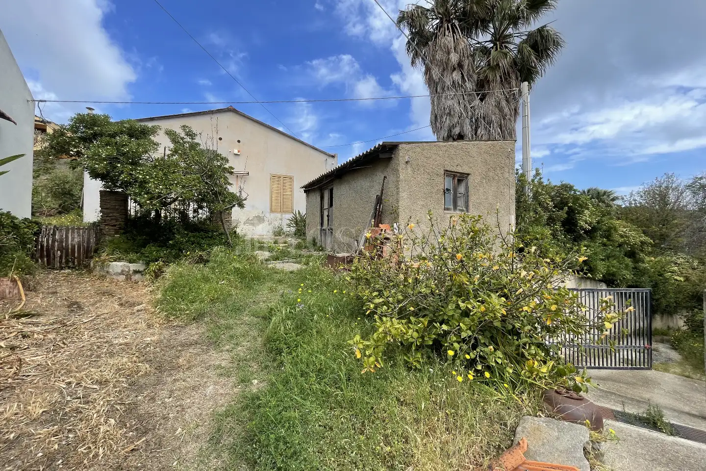 casa indipendente in vendita a Messina in zona Ganzirri