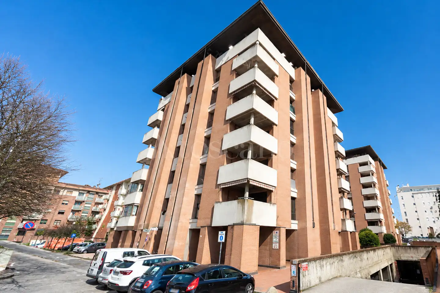 Mansarda in vendita di 64 mq a €189.000 (rif. 4/2026)