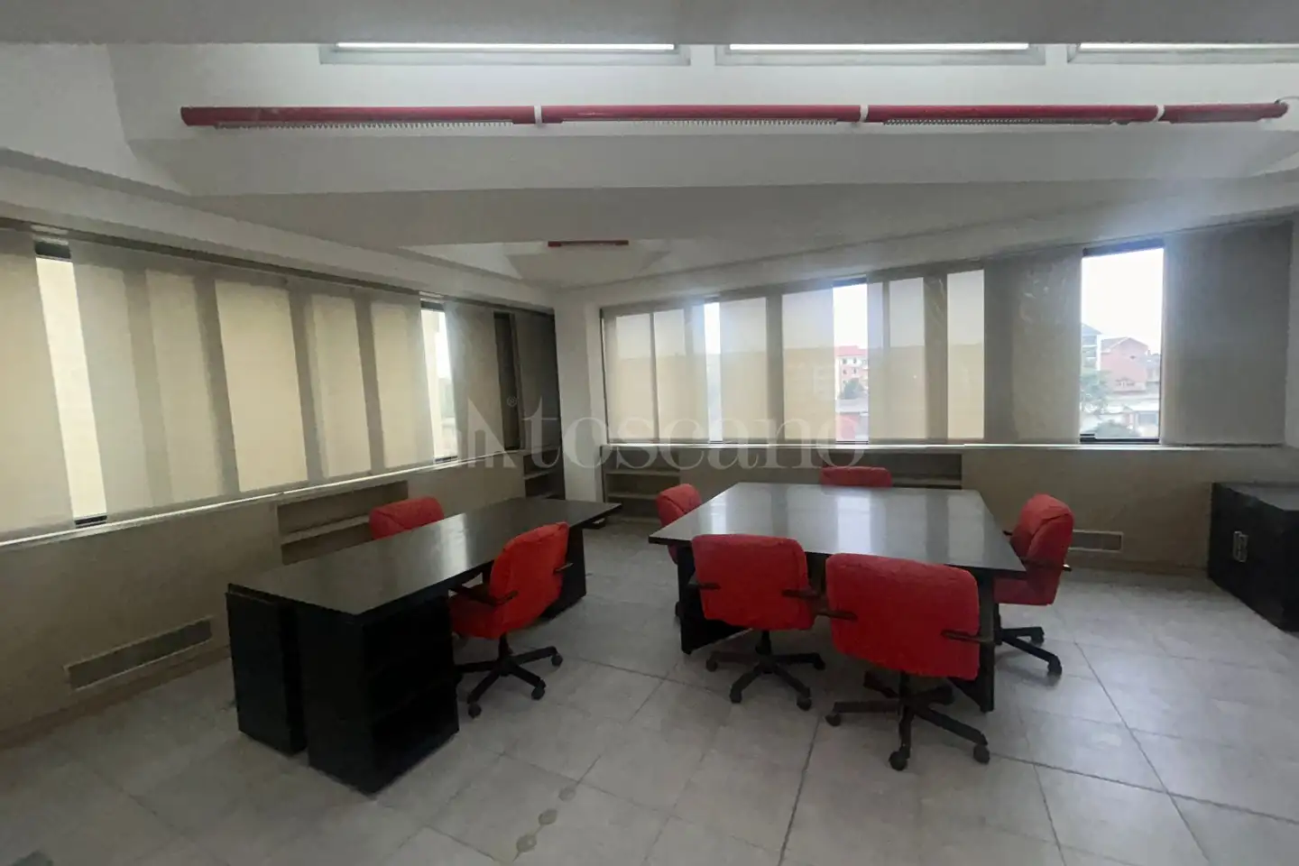 Ufficio in vendita di 239 mq a €229.000 (rif. 4/2026)