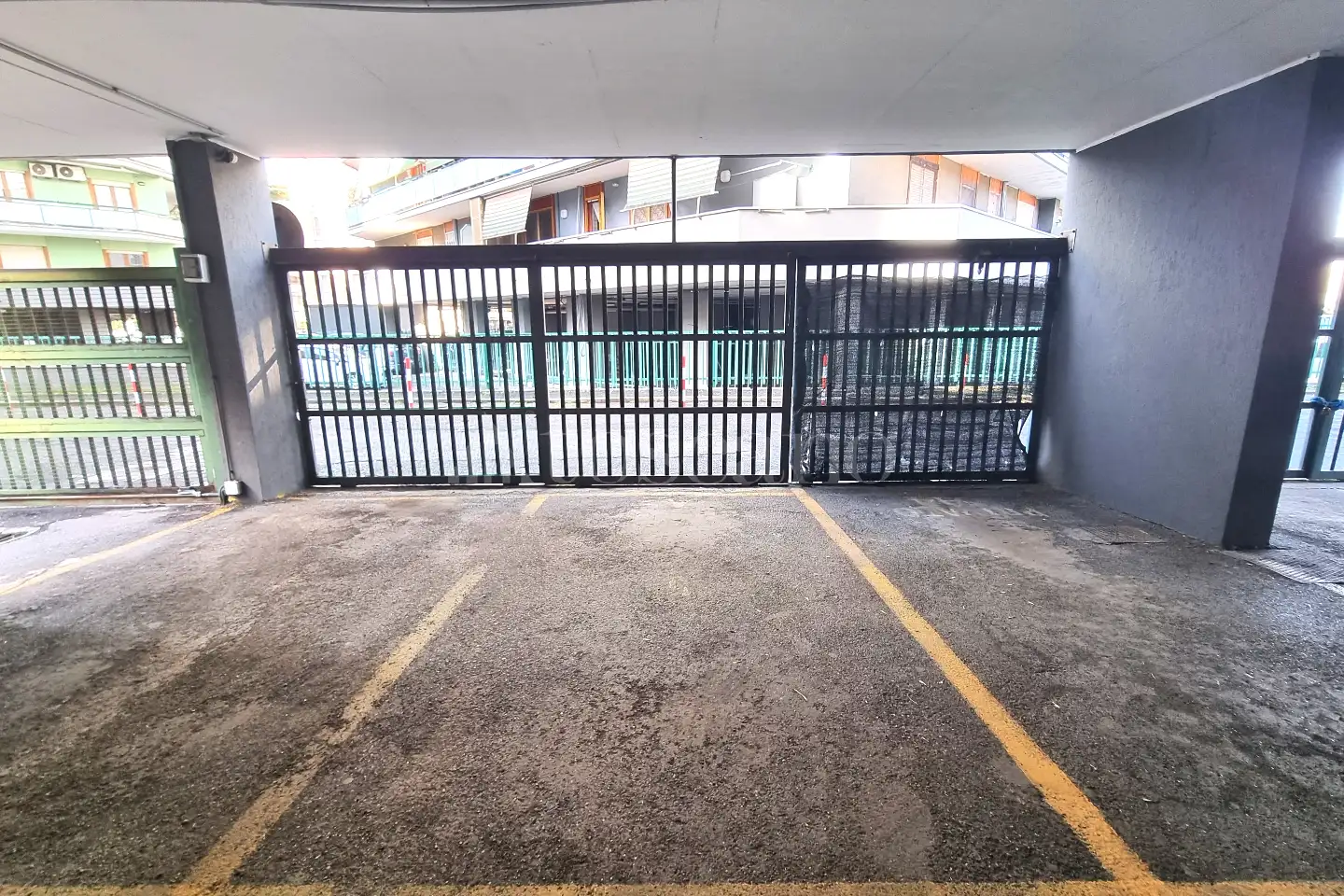 Posto Auto in vendita di 10 mq a €12.000 (rif. 13/2026)