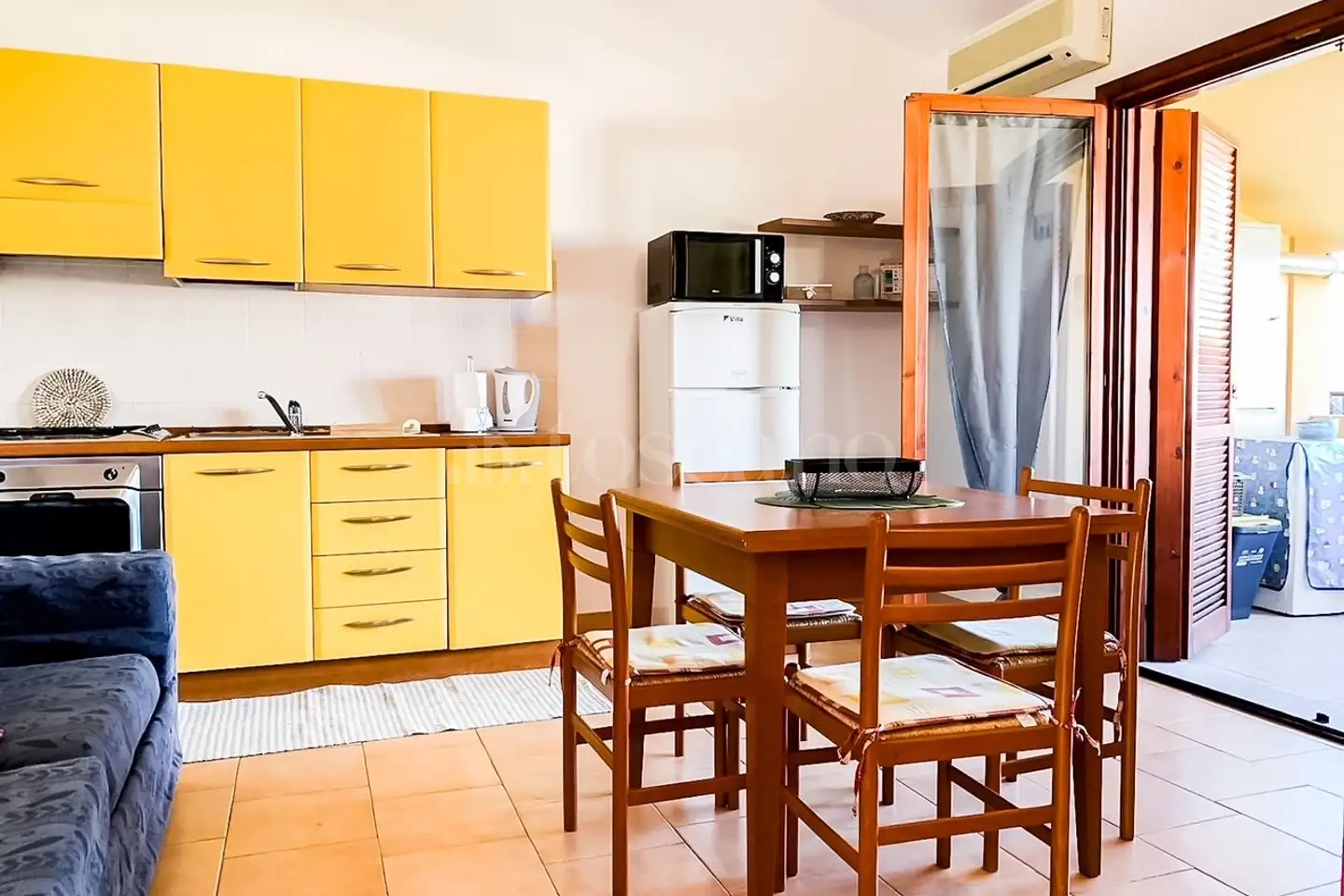 Casa in vendita di 35 mq a €132.000 (rif. 24/2026)