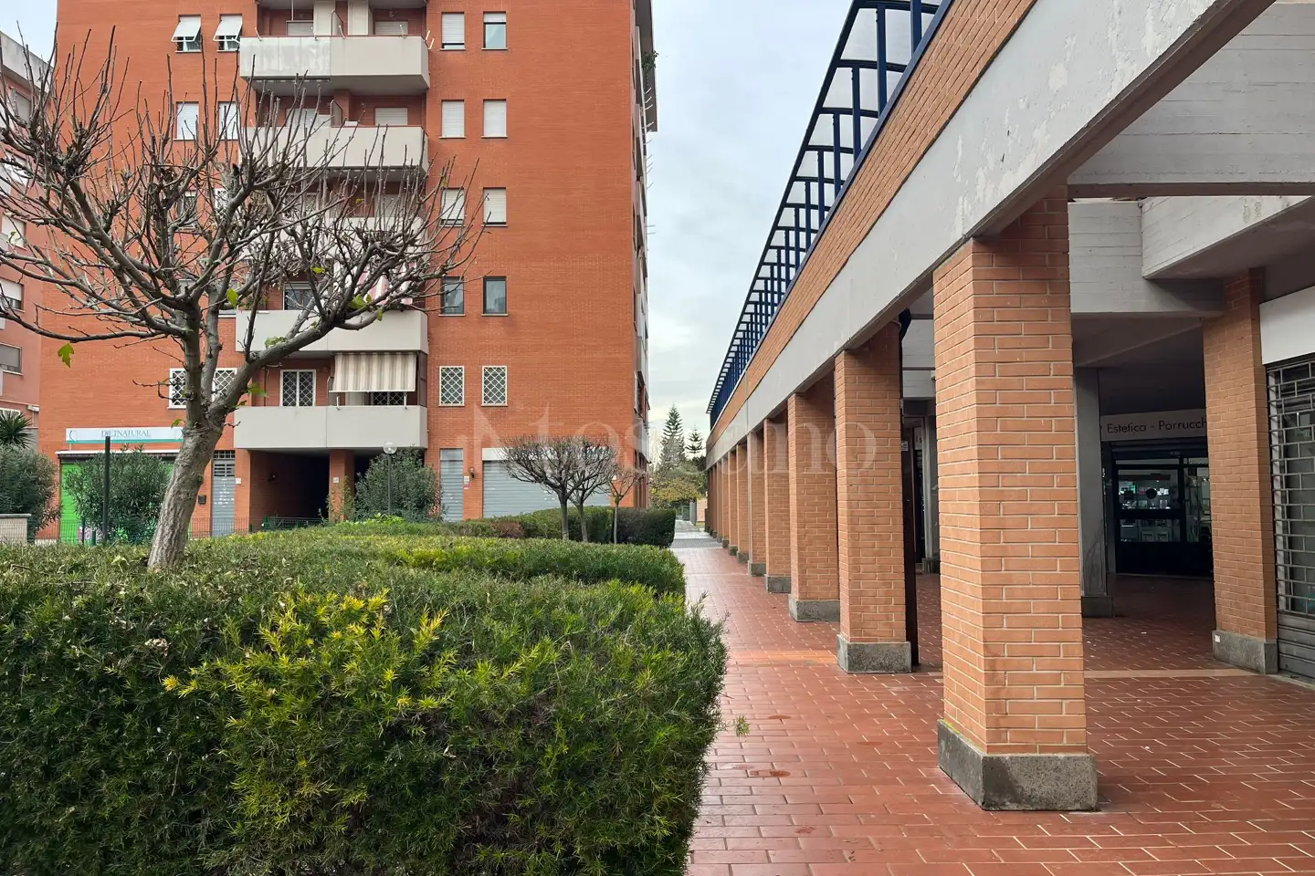 Negozio in vendita di 100 mq a €249.000 (rif. 60/2025)