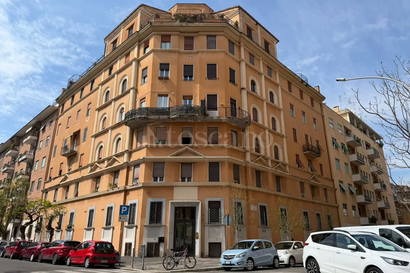 Casa in affitto di 60 mq a €1.250 (rif. 55/2025)