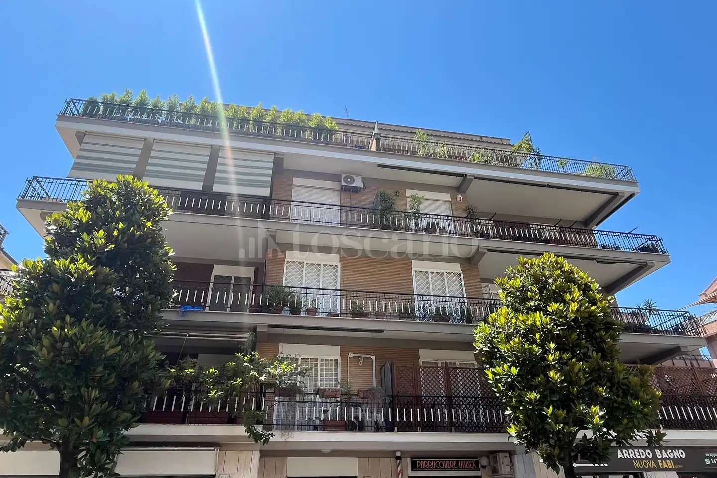 Casa in affitto di 70 mq a €950 (rif. 34/2026)
