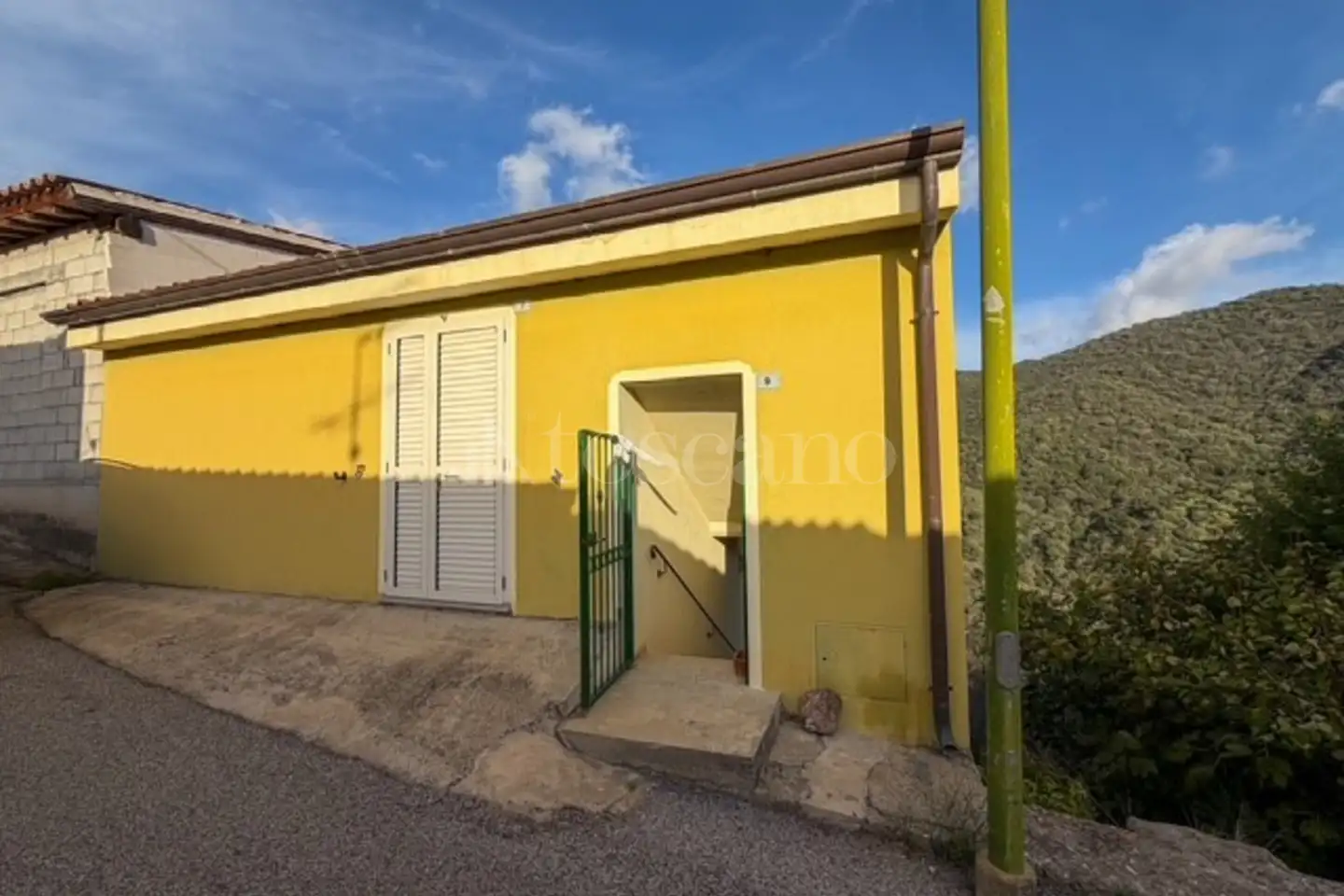 Casa Indipendente in vendita di 80 mq a €50.000 (rif. 108/2025)