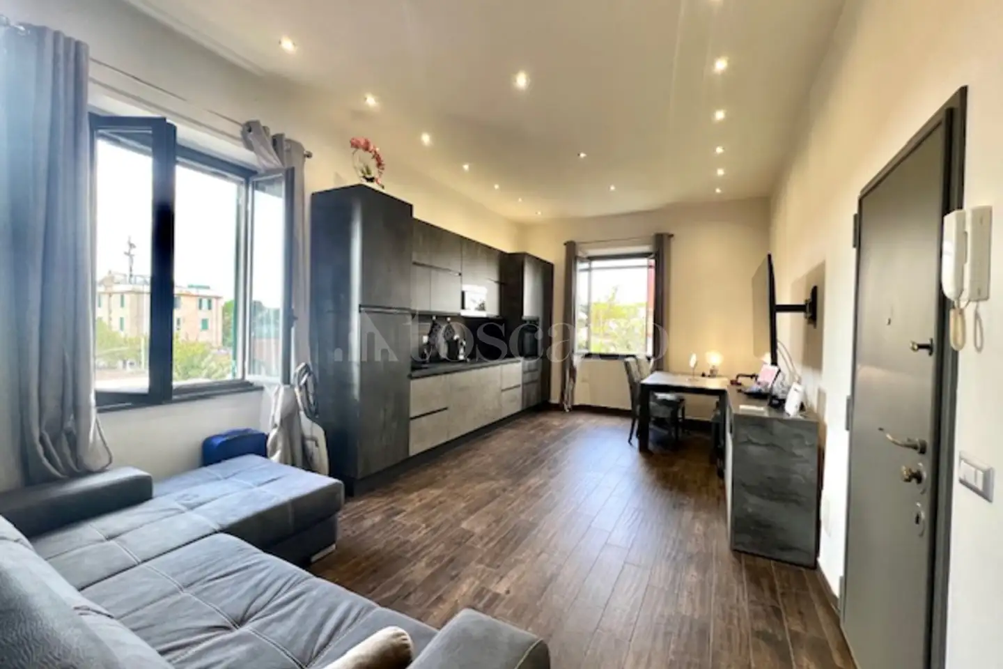 Casa in vendita di 50 mq a €249.000 (rif. 44/2025)