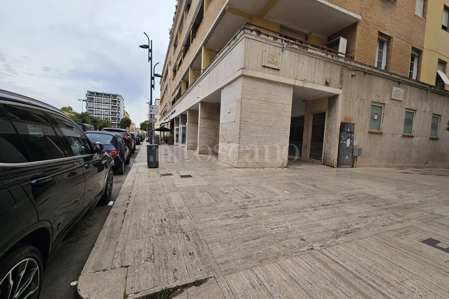 Negozio in vendita di 93 mq a €679.000 (rif. 47/2025)