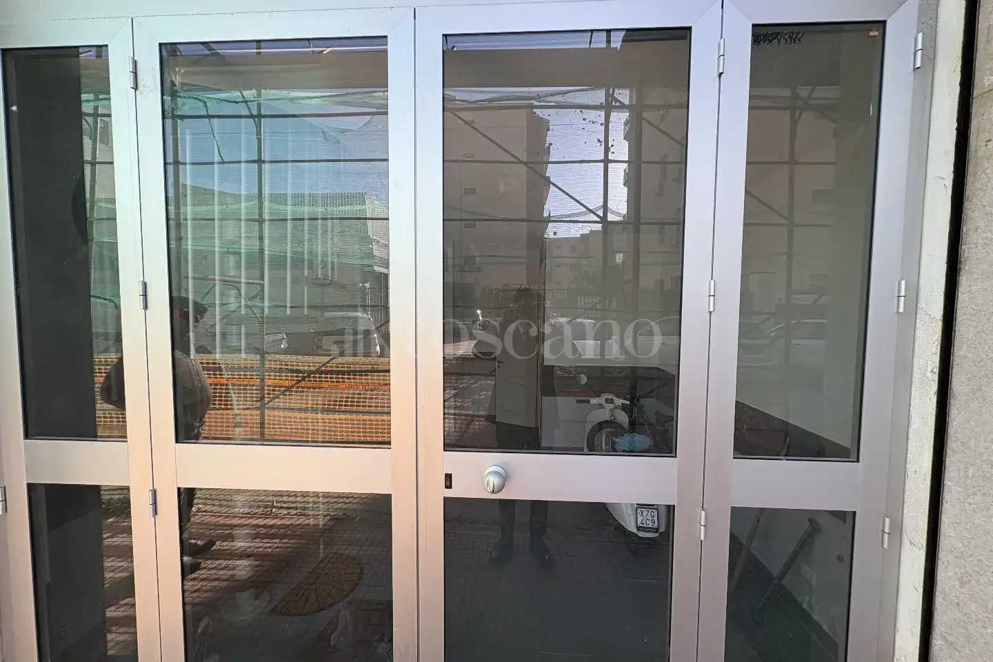 Ufficio in vendita di 34 mq a €35.000 (rif. 144/2025)