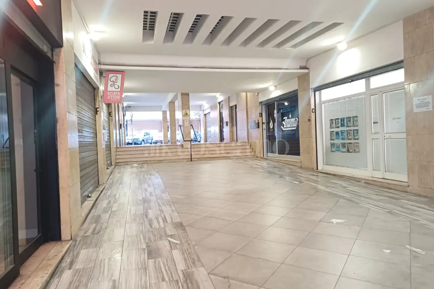 Negozio in vendita di 45 mq a €120.000 (rif. 35/2025)