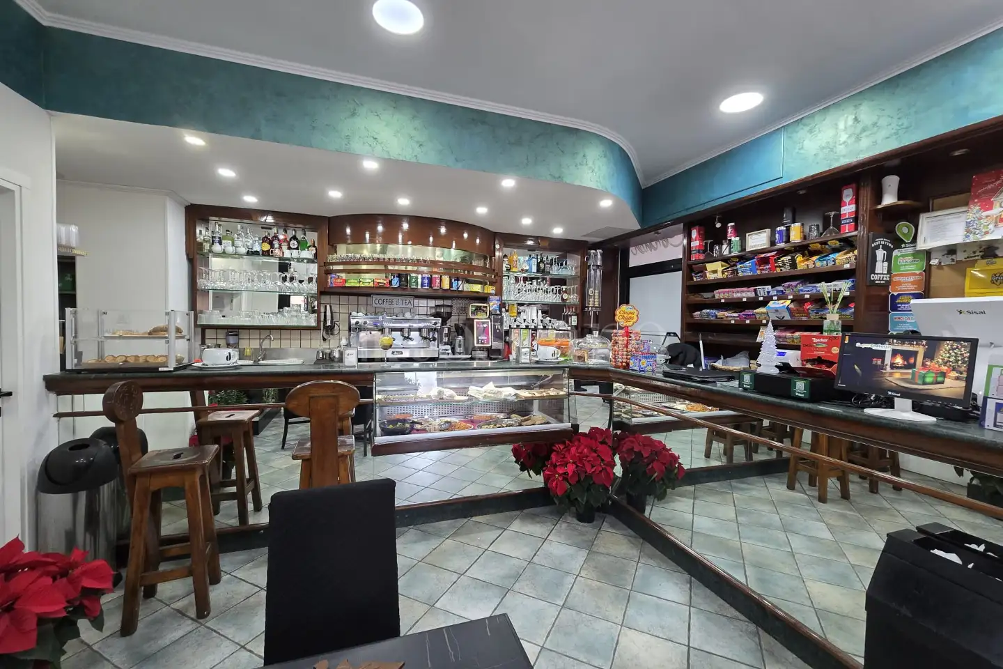 Attività Commerciale in vendita di 80 mq a €55.000 (rif. 7/2026)