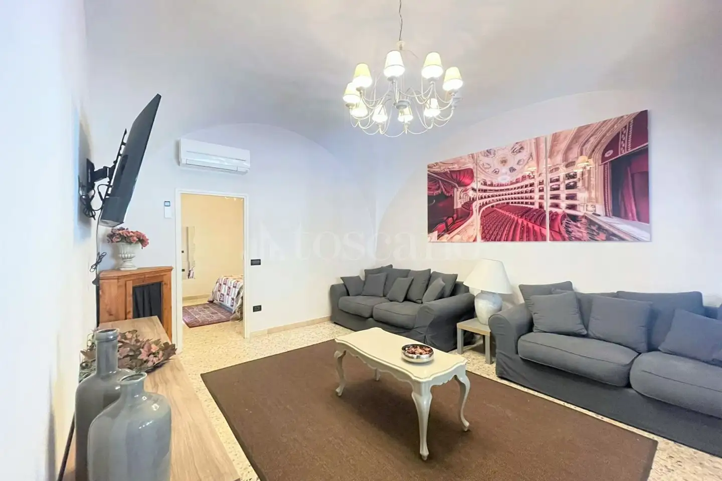 Casa in vendita di 80 mq a €355.000 (rif. 8/2026)