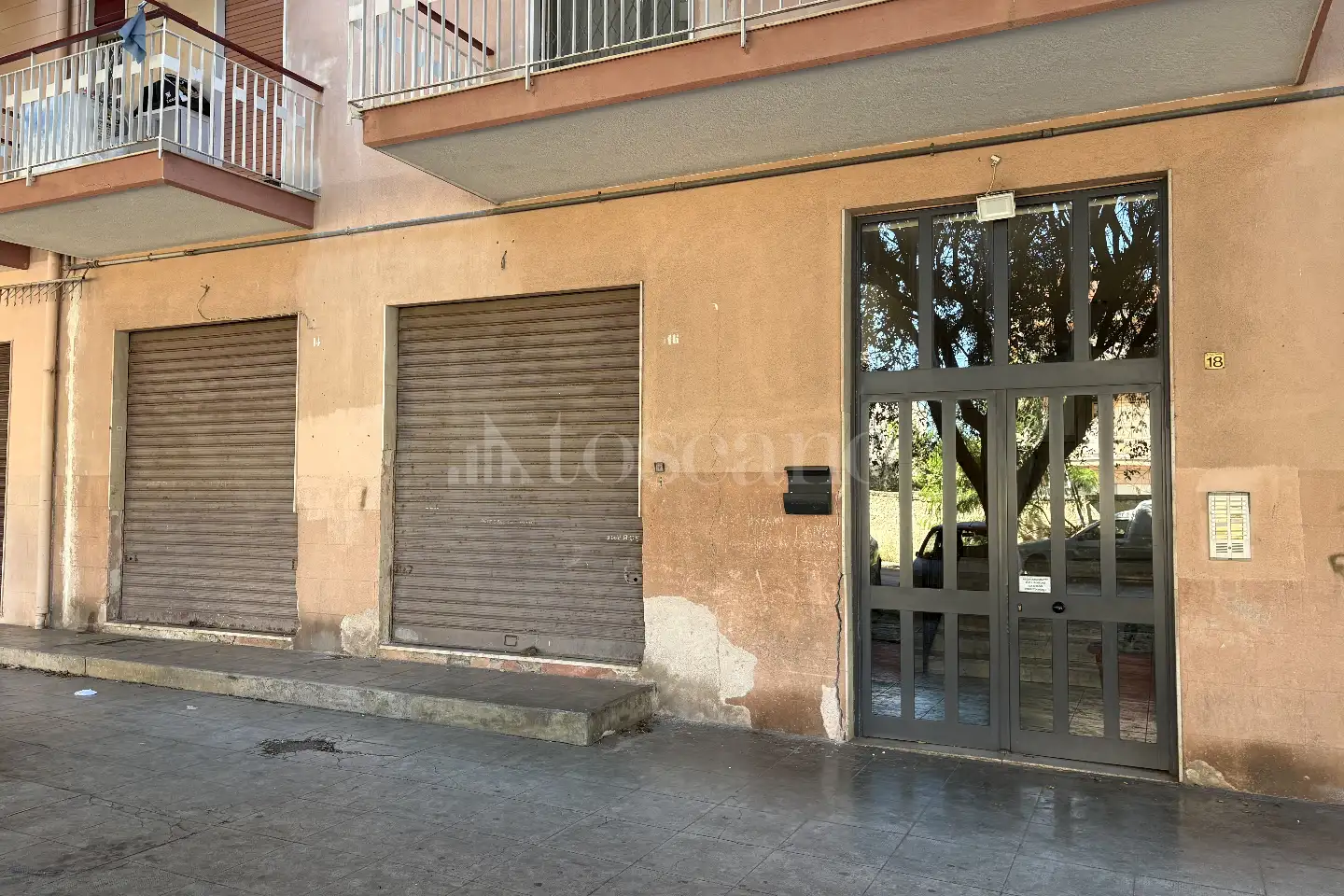 Magazzino in vendita di 102 mq a €139.000 (rif. 103/2025)