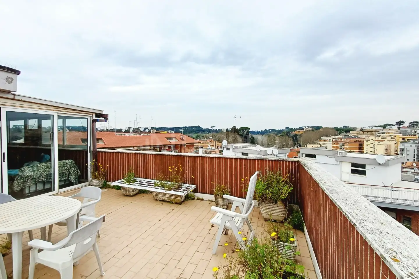 Superattico in vendita di 60 mq a €349.000 (rif. 9/2026)