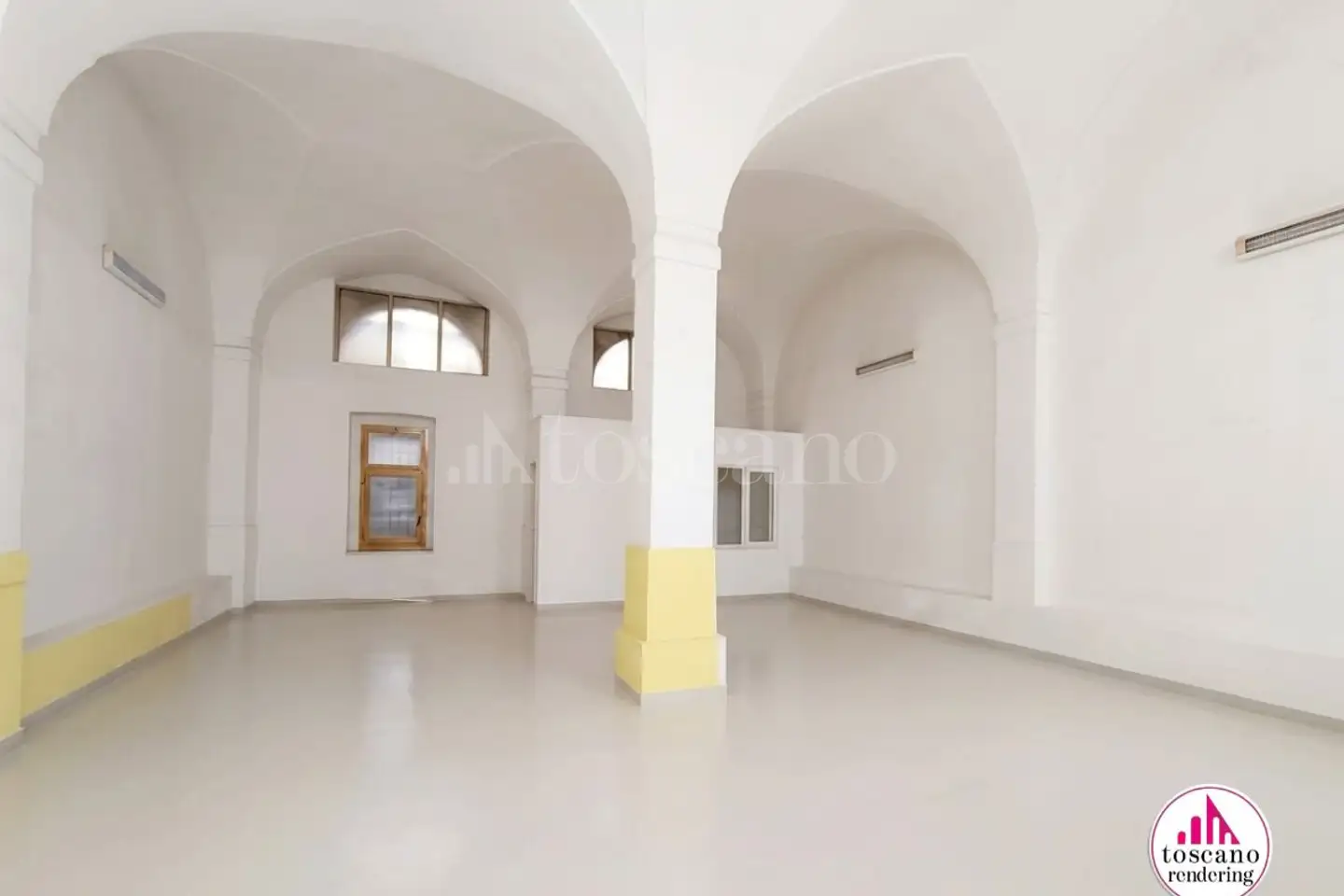 Negozio in vendita di 170 mq a €81.000 (rif. 87/2024)
