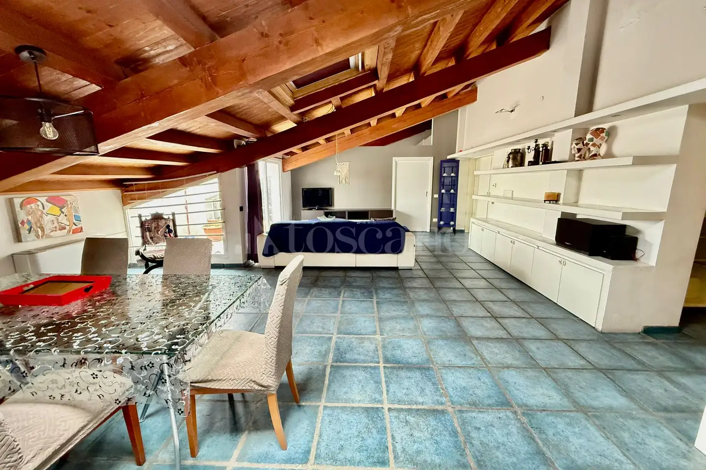 Mansarda in vendita di 110 mq a €192.000 (rif. 18/2026)