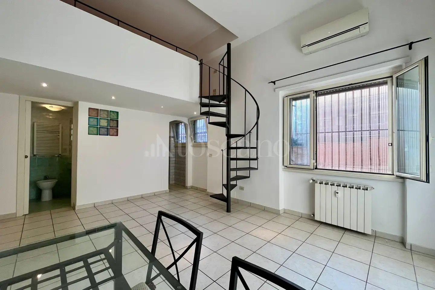 Casa in affitto di 60 mq a €990 (rif. 21/2026)