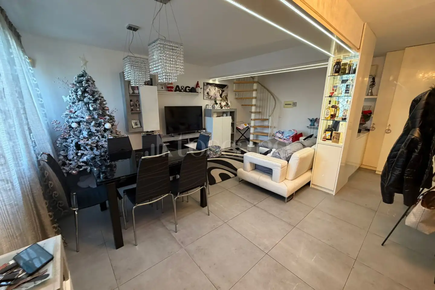 Villino a Schiera in vendita di 100 mq a €231.000 (rif. 67/2025)