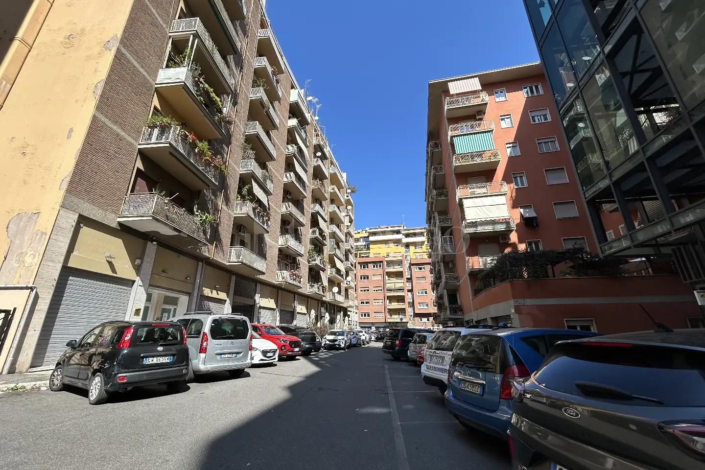 Casa in affitto di 73 mq a €1.390 (rif. 11/2026)