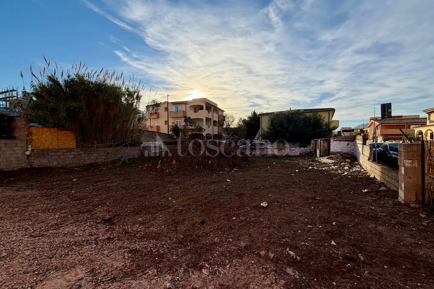 Edificabile Residenziali in vendita di 366 mq a €145.000 (rif. 89/2025)