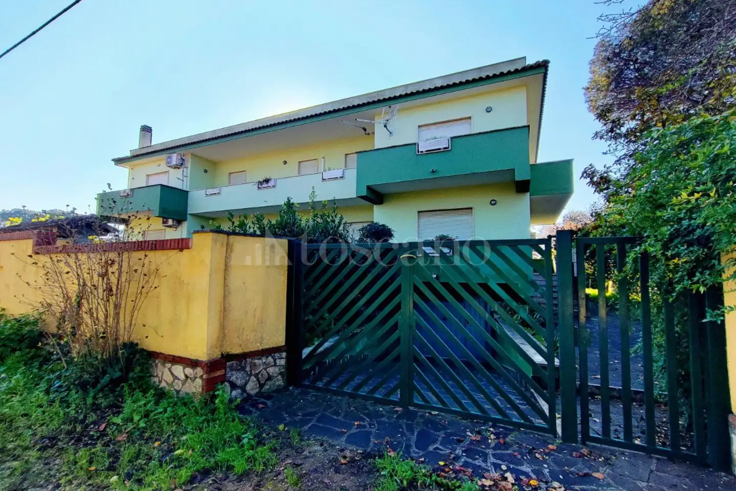 Villino a Schiera in vendita di 110 mq a €185.000 (rif. 87/2025)