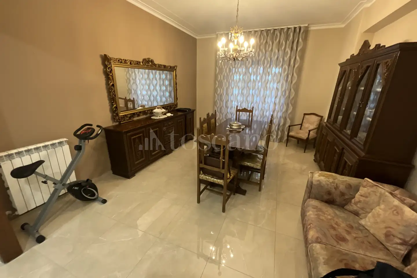 Casa in affitto di 100 mq a €700 (rif. 80/2026)