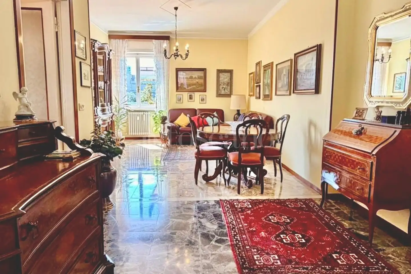 Casa in vendita di 90 mq a €199.000 (rif. 11/2026)