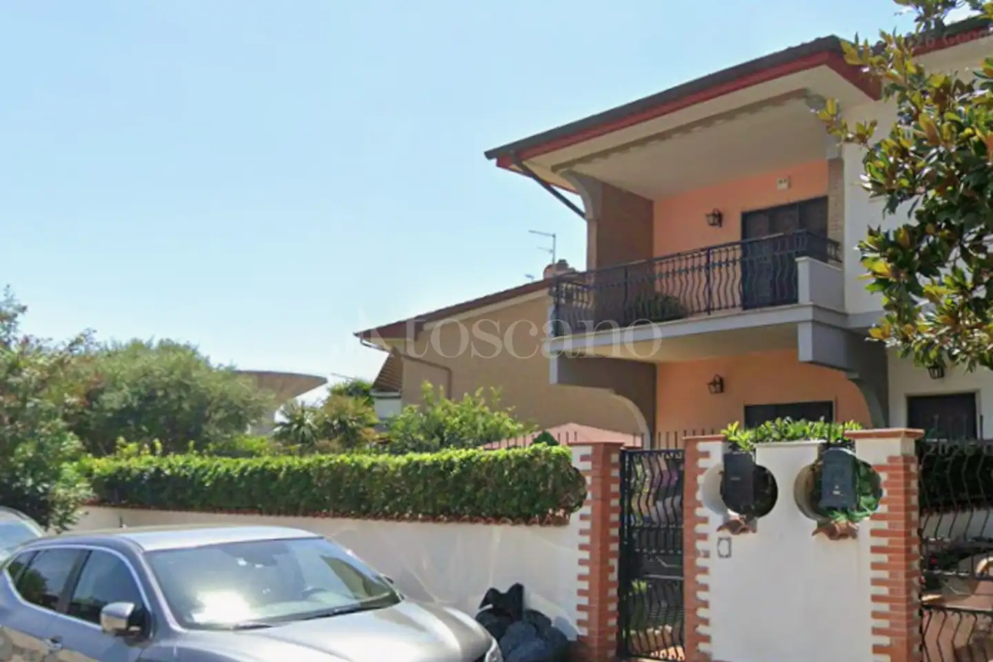 Villa Bifamiliare in vendita di 190 mq a €329.000 (rif. 18/2026)