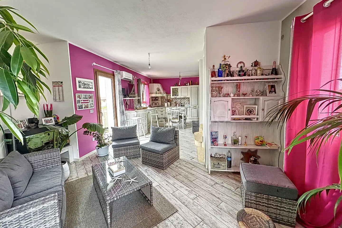 Villa in vendita di 130 mq a €189.000 (rif. 22/2025)