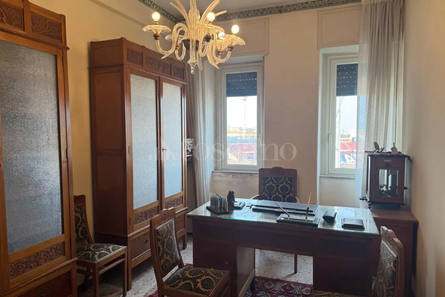 Casa in vendita di 206 mq a €165.000 (rif. 120/2026)