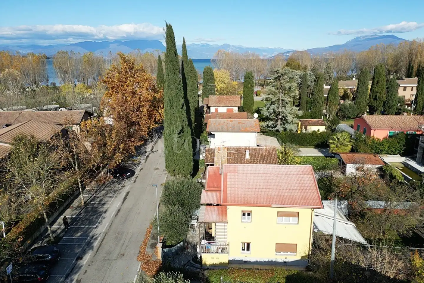 Villa in vendita di 190 mq a €535.000 (rif. 54/2025)