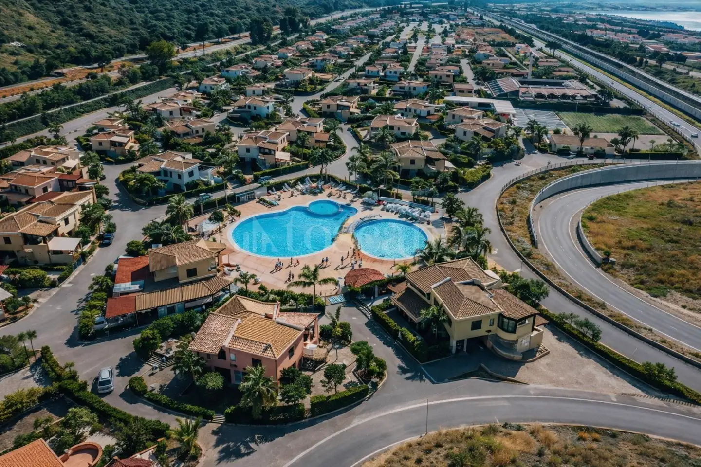 Villa Plurifamiliare in vendita di 85 mq a €150.000 (rif. 7/2026)