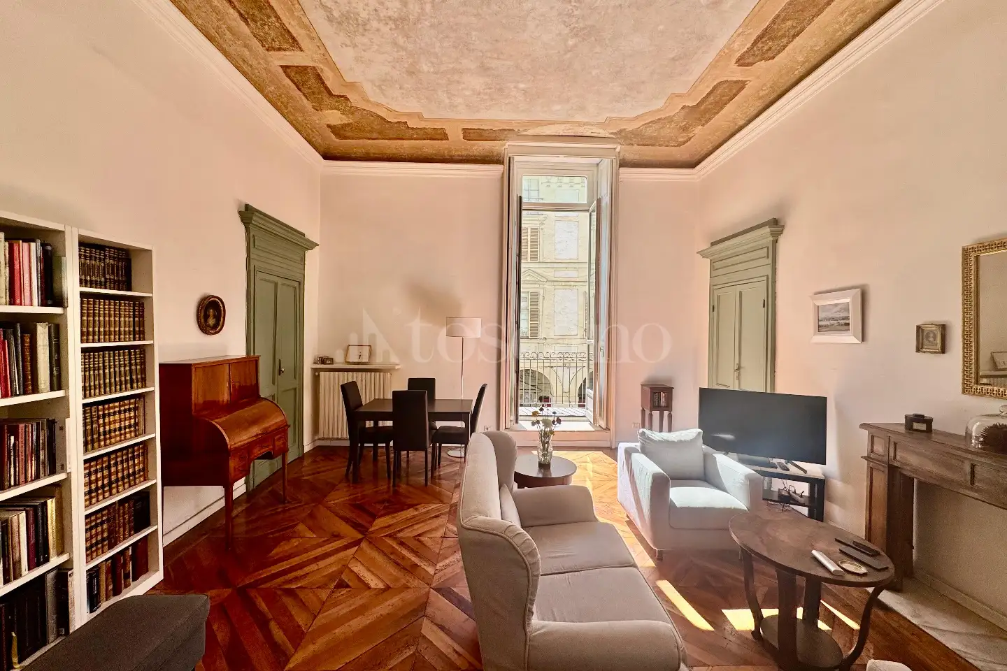 Casa in vendita di 120 mq a €489.000 (rif. 17/2026)